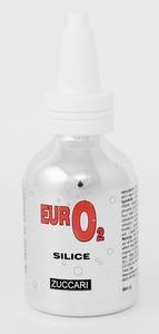 Picaturi silice EurO2 50ml - ZUCCARI