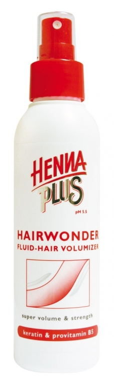 Fluid par volumizator reparator 150ml - HAIRWONDER