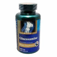 Glucosamine 1000mg 100cp - BY HEALTH