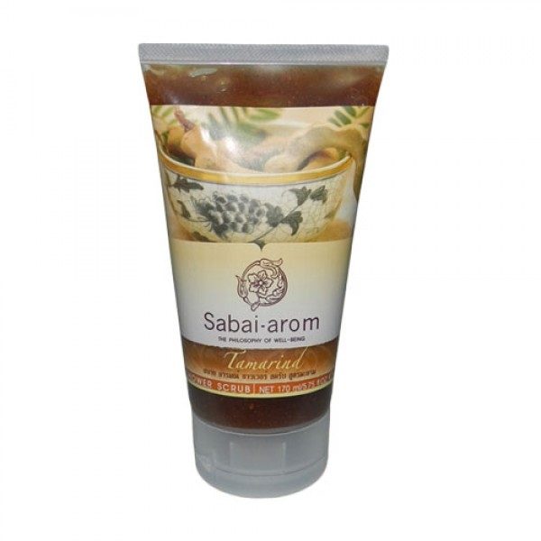 Gel curatare fata tamarind miere 200ml - THAI SPA