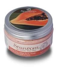 Scrub corp papaya fruit salad 250ml - THAI SPA