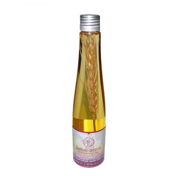 Ulei masaj Oriental Plesure 200ml - THAI SPA