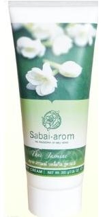 Crema corp iasomie 200ml - THAI SPA