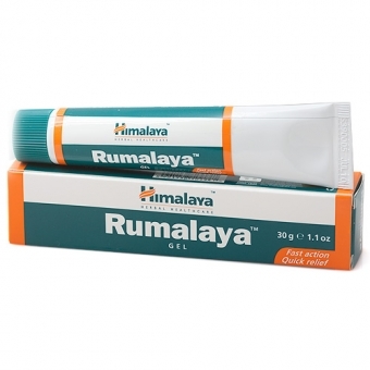 Gel Rumalaya 30g - HIMALAYA CARE