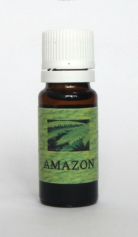 Ulei aromo amazon 10ml - AMV