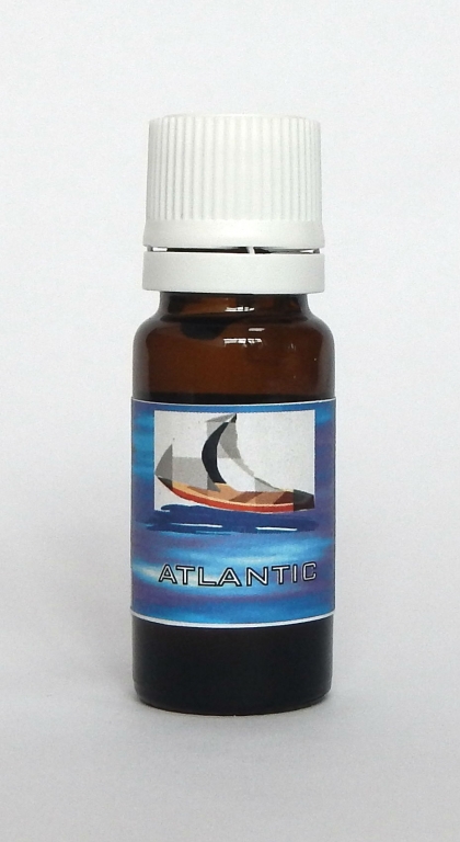 Ulei aromo atlantic 10ml - AMV