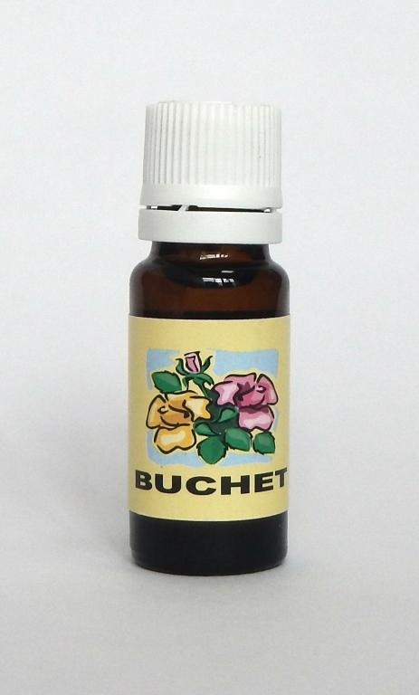 Ulei aromo buchet 10ml - AMV