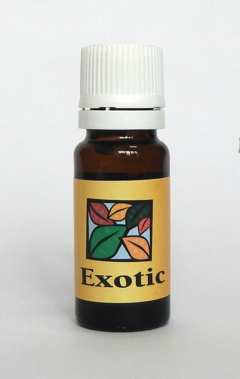 Ulei aromo exotic 10ml - AMV