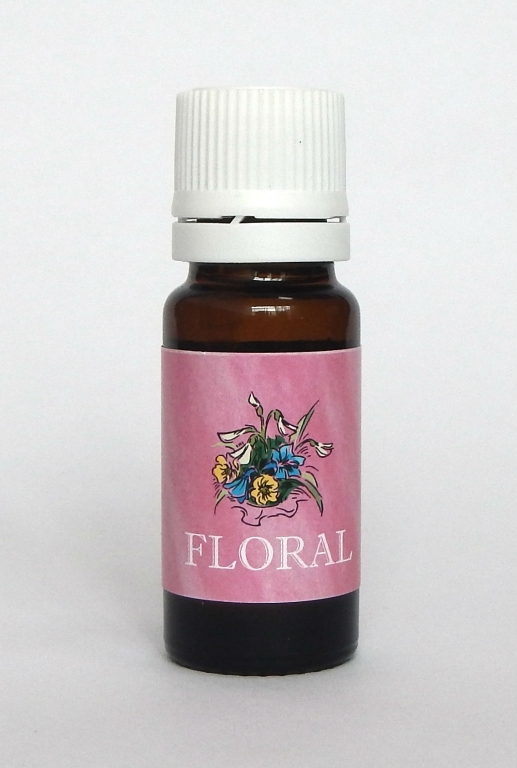 Ulei aromo floral 10ml - AMV