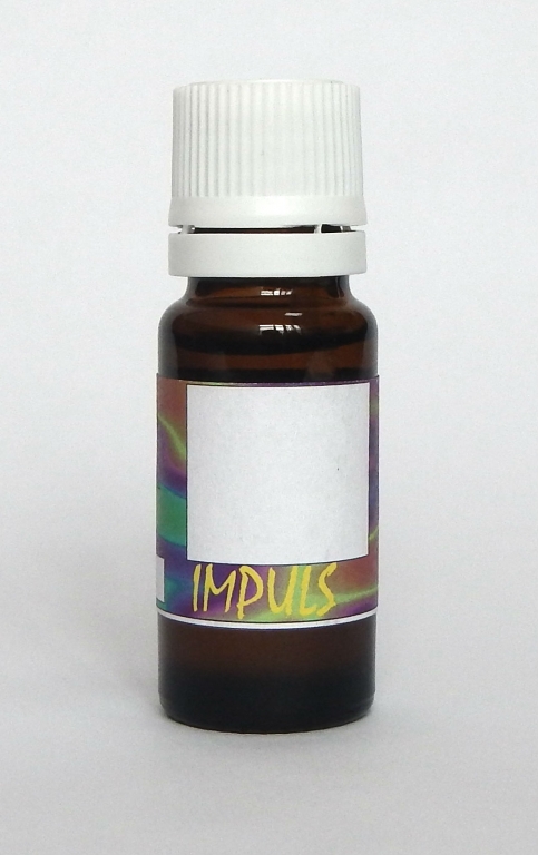 Ulei aromo impuls 10ml - AMV