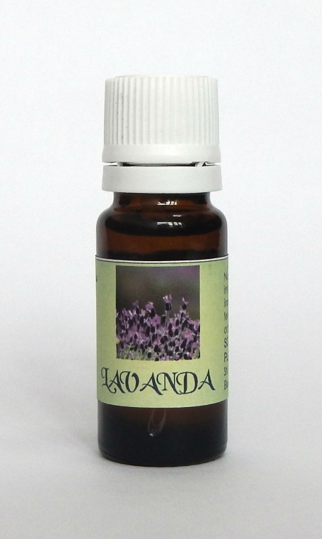 Ulei aromo lavanda 10ml - AMV