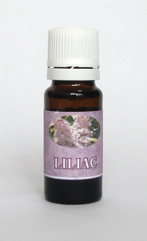 Ulei aromo liliac 10ml - AMV