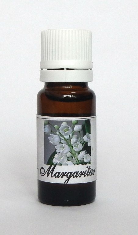 Ulei aromo margaritar 10ml - AMV