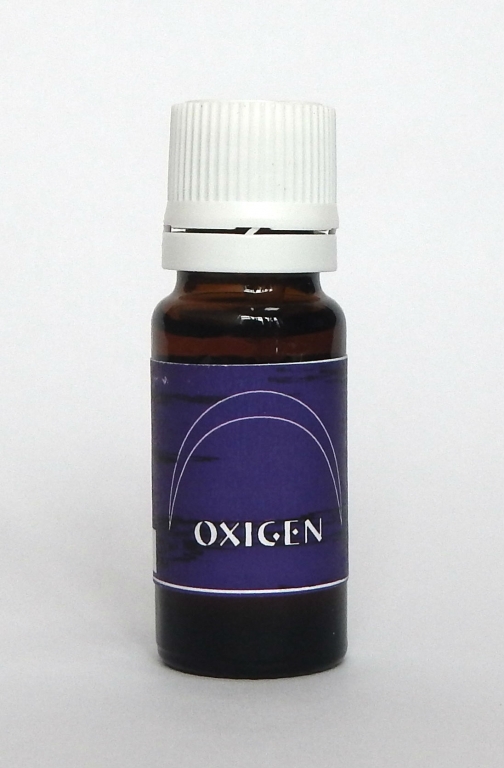 Ulei aromo oxigen 10ml - AMV