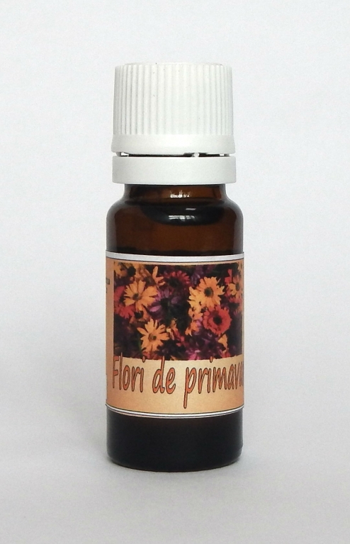 Ulei aromo flori primavara 10ml - AMV