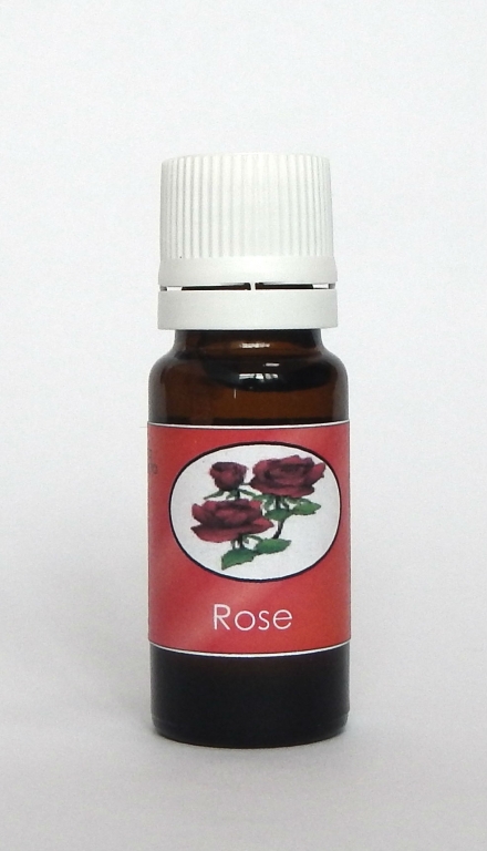 Ulei aromo roze 10ml - AMV