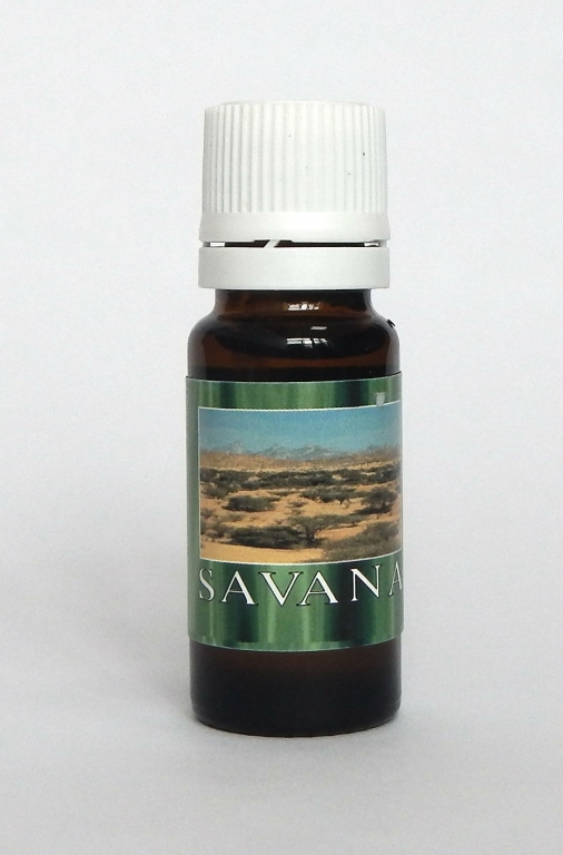 Ulei aromo savana 10ml - AMV