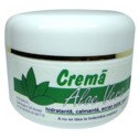 Crema hidratanta calmanta aloe vera 50ml - ELIDOR