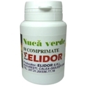 Nuca verde 50cp - ELIDOR