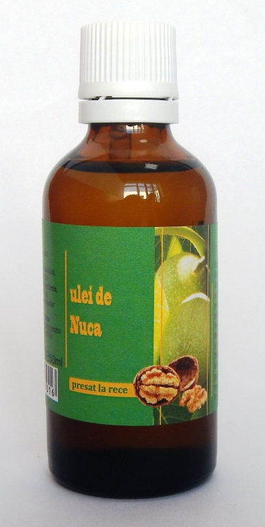 Ulei nuca 50ml - GREEN SENSE