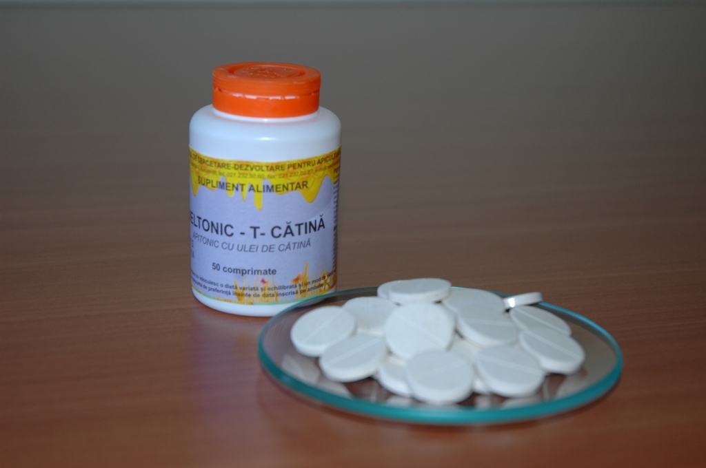 Meltonic catina 50cp - INSTITUT APICOL