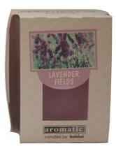 Lumanare parfumata pahar 25h lavanda 310g - BOLSIUS