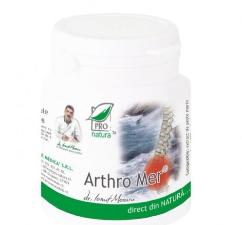 Arthro mer 150cps - MEDICA