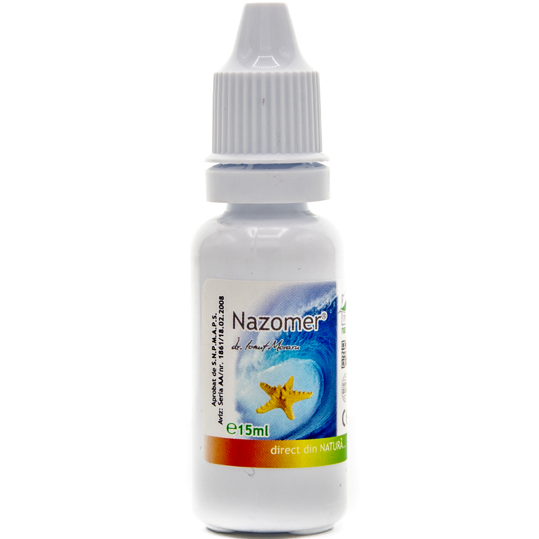 Nazomer simplu 15ml - MEDICA