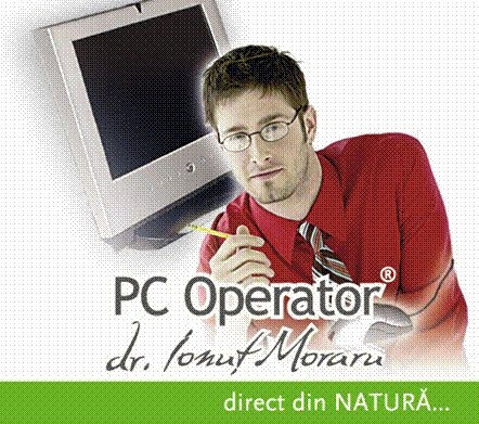 Pc operator 150cps - MEDICA