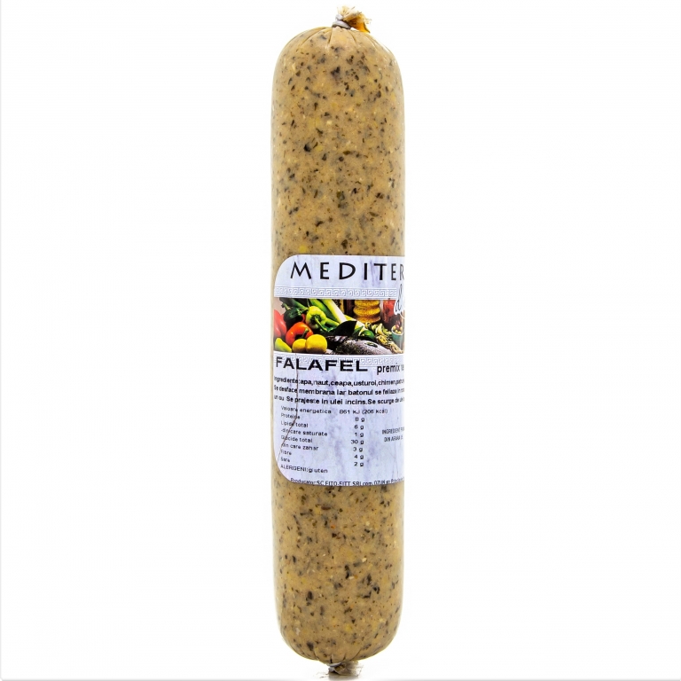 Falafel proaspat 300g - FITO FITT