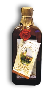 Bitter Elixir miracolul pronaturii 250ml - MEDICA