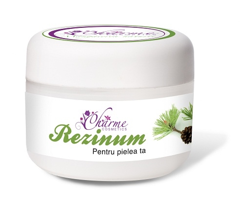 Crema rezinum 50ml - CHARME COSMETICS