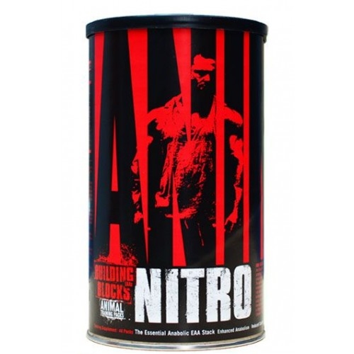 Nitro 44pac - ANIMAL