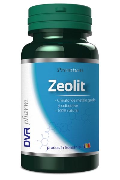 Zeolit 60cps - DVR PHARM