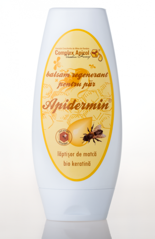 Balsam par regenerant Apidermin 200ml - COMPLEX APICOL