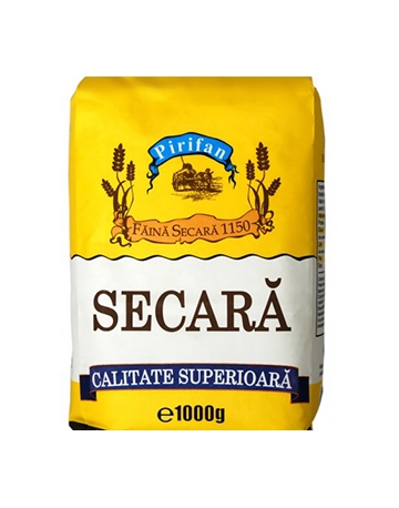 Faina secara integrala 1kg - PIRIFAN