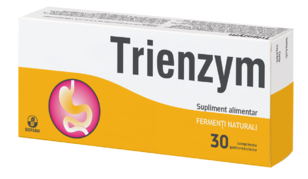 Trienzym 30cp - BIOFARM