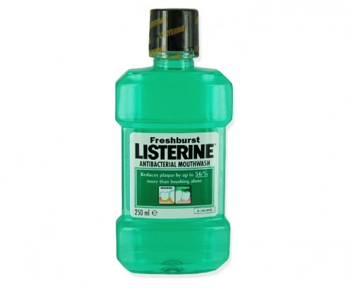 Apa gura freshburst 250ml - LISTERINE