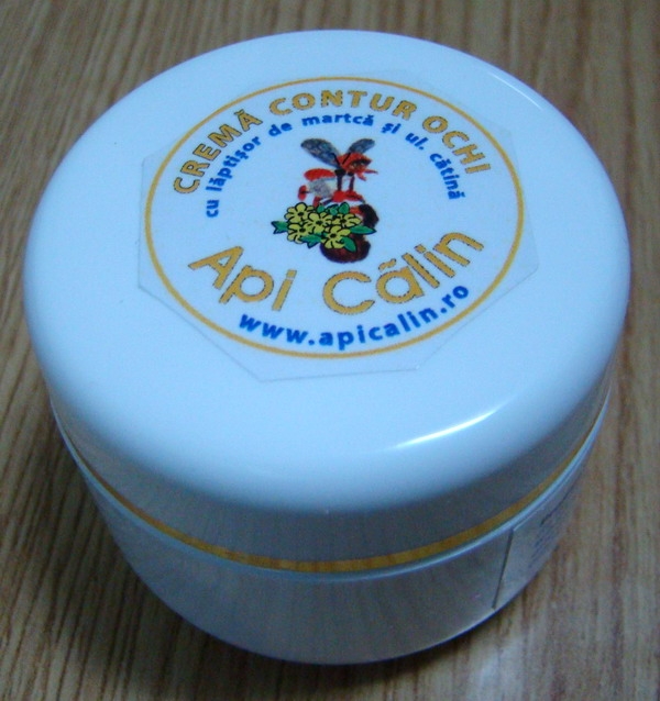 Crema contur ochi 40g - API CALIN