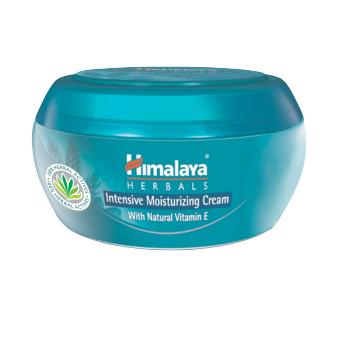 Crema hidratare intensa 150ml - HIMALAYA CARE