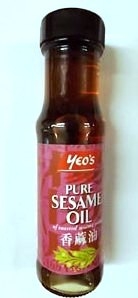 Ulei susan pur 150ml - YEOS