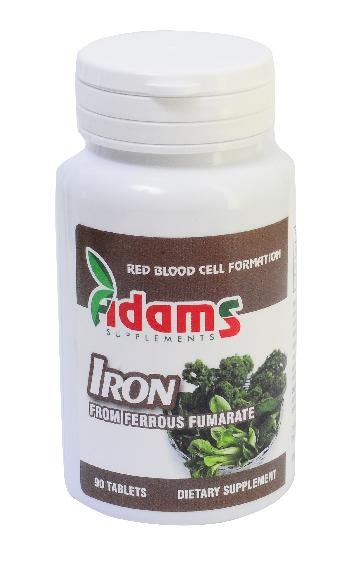 Fier 14mg 90cp - ADAMS