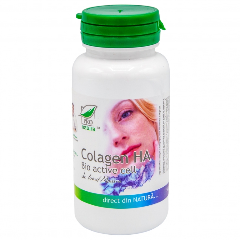 Colagen 60cps - MEDICA