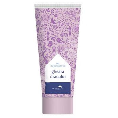 Gel gheara diavolului 250ml - TRANSVITAL