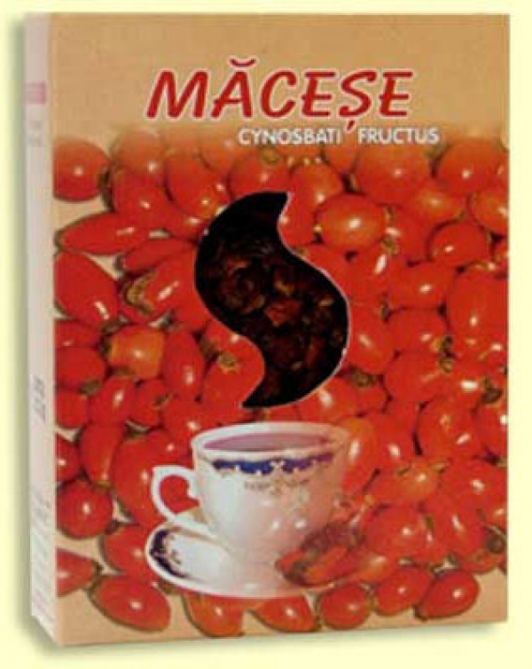 Ceai macese 50g - CYANI