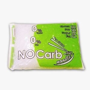 Konjac boabe 250g - NOCARB NOODLE