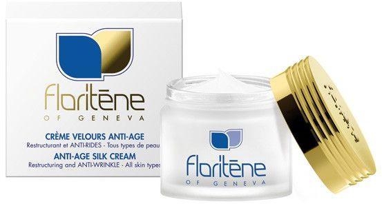 Crema antiage 50ml - FLORITENE