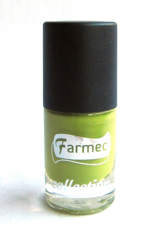 Lac unghii Collection Baked Apple 5ml - FARMEC