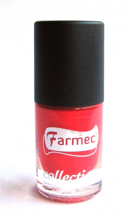 Lac unghii Collection Feeling Special 5ml - FARMEC