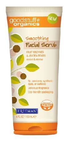 Gel exfoliant fata 150ml - FREEMAN